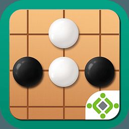 围棋SGF棋谱阅读器 1.01