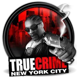 纽约侠盗（True Crime: New York City） 免CD补丁