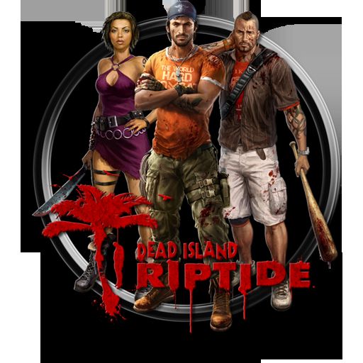 死亡岛激流人物全方面加强mod 绿色版