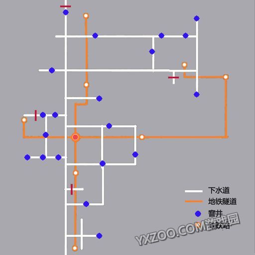 我的世界解密地图 免费版