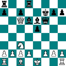 国际象棋电子棋盘 WinBoard 4.2.7