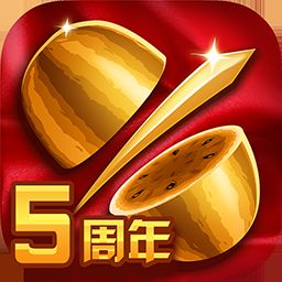 水果忍者高清版(Fruit Ninja HD)中文版五项修改器