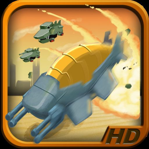 沙漠风暴 2.6 通用版