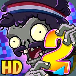 植物大战僵尸（Plants vs Zombies）汉化第二版多功能修改器 1.0