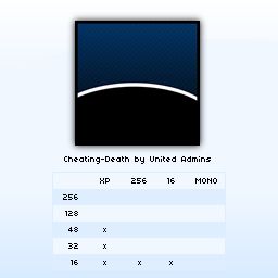Cheating-Death Windows Client 4.5.0