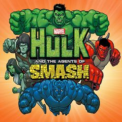 绿巨人浩克 The Hulk V1.00