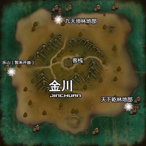 赤壁外传1.7.2 绿色版