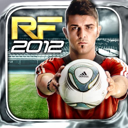 实况足球2012比赛用球补丁包 2.2