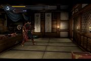 鬼武者 Onimusha 中文绿色版