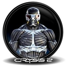 孤岛危机（Crysis） 1.2 X86五项修改器