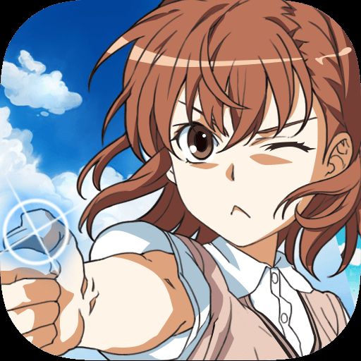 魔法禁书目录学园都市 1.9