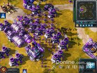 命令与征服之红色警戒III 中英文通用版最新7项属性修改器V3修正版