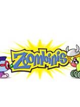 卓姆比尼人 光盘版