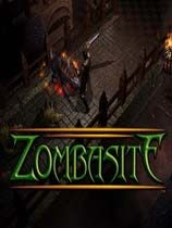 僵尸寄生虫 光盘版