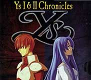 伊苏12编年史 绿色版