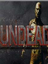 亡灵世界 光盘版