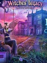 女巫的遗产4：羁绊 绿色版