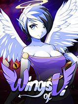 天使之翼 绿色版