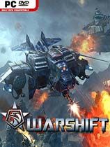 Warshift 绿色版