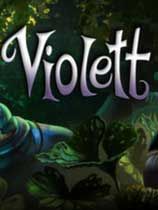 紫发姑娘历险记：重制版 光盘版