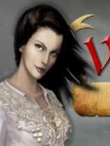 吸血鬼传奇：基辛诺娃的真实故事 光盘版