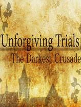 无情考验：黑暗十字军 光盘版