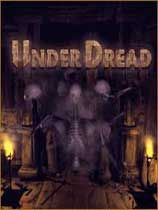 恐惧之下 光盘版