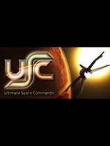 终极太空突击队 光盘版