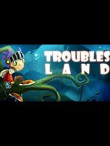 麻烦大陆 光盘版