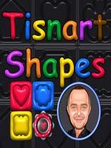 Tisnart Shapes 绿色版