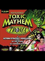 Troma计划 光盘版