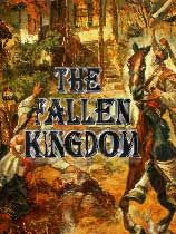 王国陷落 光盘版