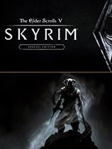 上古卷轴5：天际重制版 光盘版