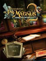 马格努斯博士2 光盘版