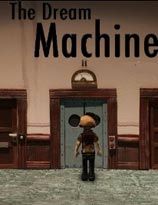 造梦机器 光盘版