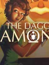 安满拉的匕首 光盘版