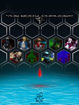 转换之躯 光盘版