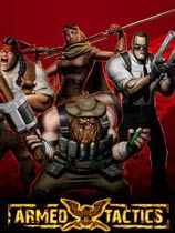 致命战术 光盘版