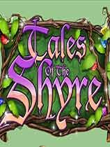 夏莉的传说 绿色版