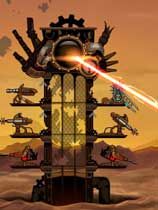 蒸汽朋克塔防 绿色版