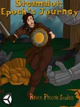 蒸汽朋克：时代之旅 绿色版