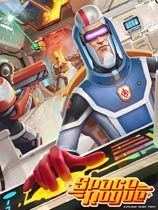 太空无赖 绿色版