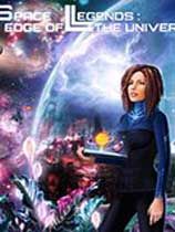 太空传说：宇宙的边缘 光盘版