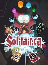 巫术纸牌 绿色版