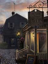 恐怖的小镇2：朝圣者的陷阱 光盘版