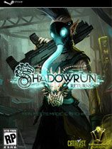 暗影狂奔：归来 光盘版