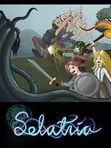 Selatria: Dakkrian帝国将临 光盘版