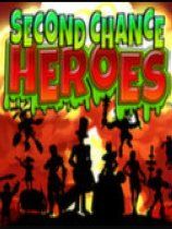 英雄再发威 绿色版