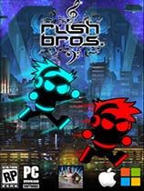 冲锋兄弟 绿色版