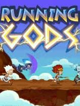 奔跑的神 光盘版